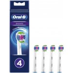 Oral-B 3D White 4 ks – Zboží Dáma