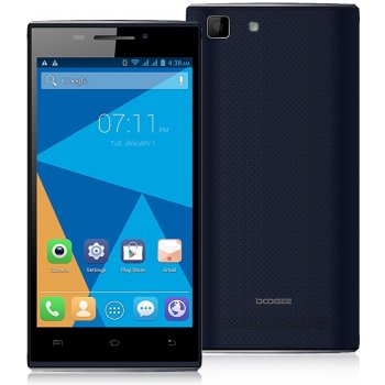 Doogee TURBO-Mini F1