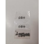 Shimano Kuličky do pedálů SPD 3/32 62ks – Hledejceny.cz