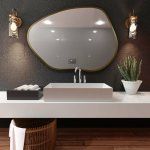Baltica Design Tiny Border Contorno 80x57 cm 5903003181132 – Hledejceny.cz