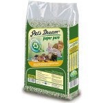Pet's Dream paper pure 4,8 kg 10 l – Zboží Dáma
