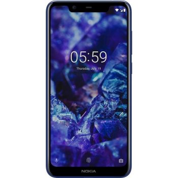 Nokia 5.1 Plus Dual SIM