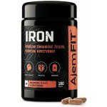 AjemFIT Iron 180 kapslí – Hledejceny.cz