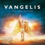Vangelis - The collection, 2CD, 2012 – Hledejceny.cz