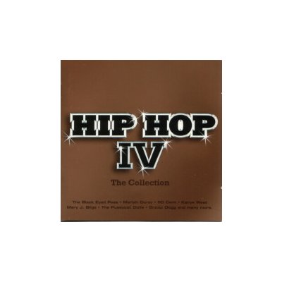 Various - Hip Hop IV. Collection CD