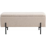 House Nordic Watford béžová 95 cm – Zboží Dáma