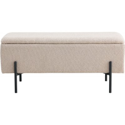 House Nordic Watford béžová 95 cm – Zboží Dáma