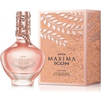 Avon Maxima Icon parfémovaná voda dámská 50 ml