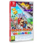 Paper Mario: The Origami King – Zboží Dáma