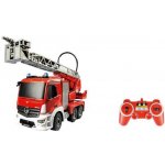 Double Eagle Hasičské auto Mercedes-Benz RTR 2,4Ghz 1:20 – Zboží Mobilmania