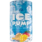 Fitness Authority ICE Pump Pre Workout 463 g – Hledejceny.cz