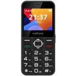 myPhone Halo 3 SENIOR – Zbozi.Blesk.cz