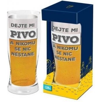 Albi Půllit Pivo 500ml