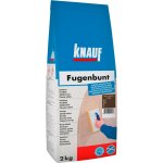 Knauf Fugenbunt 2 kg Balibraun – Zboží Mobilmania