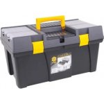 Vorel na nářadí plastový 26", 2 zámek, 65cm TO-78815 – Hledejceny.cz