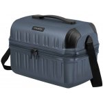 Kosmetický kufr Travelite Dynamic 7000143-20 20 L modrá – Hledejceny.cz