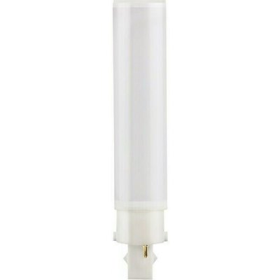 Osram Dulux D LED zářivka, 7 W, teplá bílá DULUX D LED 18 G24D2 7W/830 – Zboží Živě
