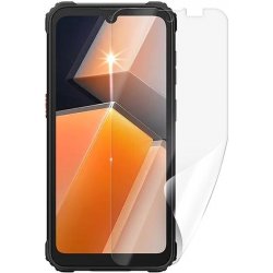 Ochranná fólie Screenshield OSCAL S70 PRO - displej