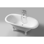 Polysan REGATA 175 x 85 cm 10221 – Zboží Dáma