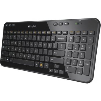 Logitech Wireless Keyboard K360 920-003090