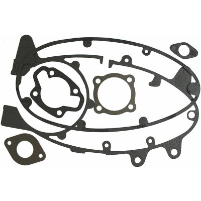 Sada těsnění Pionýr 550/555 – Sleviste.cz