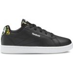 Reebok Royal Complete CLN 2 Shoes HP3391 černá – Sleviste.cz