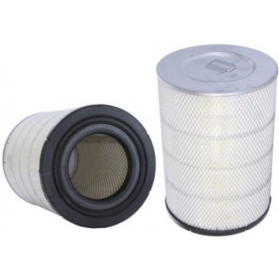 Vzduchový filtr WIX FILTERS 46664 – Hledejceny.cz
