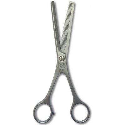 Kiepe Standard 272 efilační kadeřnické nůžky na vlasy 6,5" – Zbozi.Blesk.cz