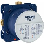 Grohe Rapido Univerzální vestavbové těleso Smartbox 35600000 – Zboží Mobilmania