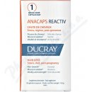 Ducray Anacaps Reactiv-reakční vypad.vlasů 30 kapslí