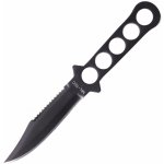 Miltec TAUCHER MESSER 'STAINLESS' M.KST.SCH. – Zboží Dáma