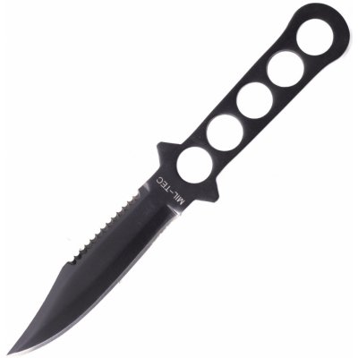 Miltec TAUCHER MESSER 'STAINLESS' M.KST.SCH. – Zboží Dáma