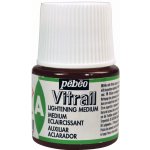 Pébéo Vitrail Lightening medium 45ml – Zboží Dáma