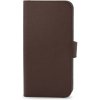 Pouzdro a kryt na mobilní telefon Apple Decoded Pouzdro pro iPhone 8 / 7 / SE (2020/2022) - Decoded, Leather Detachable Wallet Brown