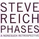 Reich Steve - Phases CD – Hledejceny.cz