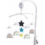 JOKOMISIADA Hodinový kolotoč Rainbow – Zbozi.Blesk.cz