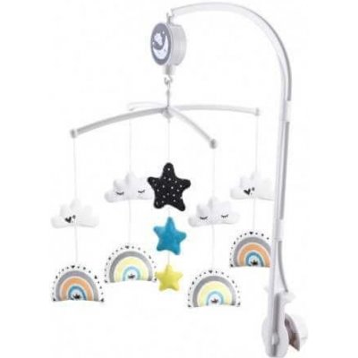 JOKOMISIADA Hodinový kolotoč Rainbow – Zbozi.Blesk.cz