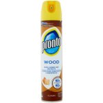 Pronto Wood 5v1 proti prachu spray na nábytek levandule 250 ml – Hledejceny.cz