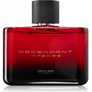 Oriflame Ascendant Intense parfémovaná voda pánská 75 ml