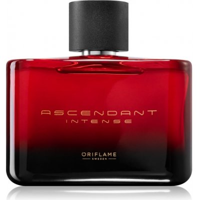 Oriflame Ascendant Intense parfémovaná voda pánská 75 ml – Hledejceny.cz