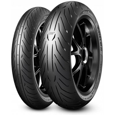 Pirelli Angel GT II 190/50 R17 73W | Zboží Auto