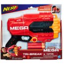 Nerf Mega Tri Break