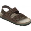 Dámské sandály Bennon BROWN BEAR Sandal