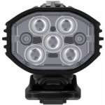 Lezyne Fusion Drive Pro 600+ přední černé – Hledejceny.cz