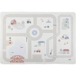 Little Dutch Koberec silnice – Zboží Mobilmania