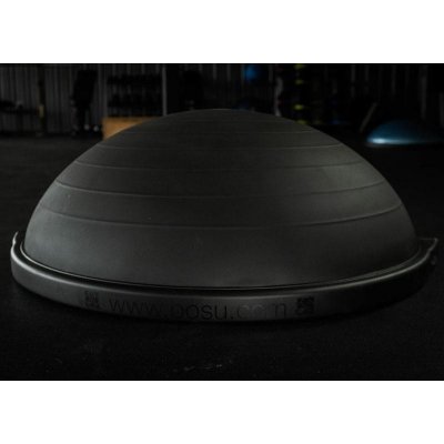 BOSU Black Pro Balance Trainer