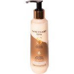 Sanctuary Spa Signature Natural Oils intenzivně hydratační tělové mléko 250 ml – Zboží Dáma