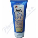 Herbavera koňský Eisgel s konopím mátou a mentolem 200 ml – Zboží Dáma