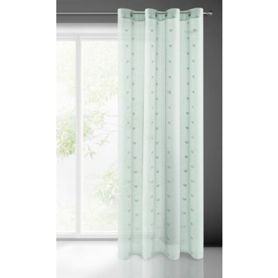 HOTOVÁ ZÁCLONA BENAY 140X250 CM MÁTOVÁ – Hledejceny.cz