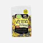 Green Apotheke Vřetena bez lepku zeleninová mix 300 g – Zboží Dáma